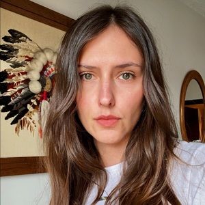 Meet your Posher, Danielle